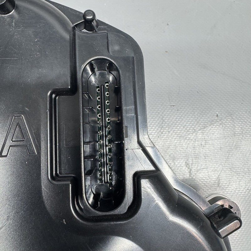 7670414 BMW K 1200LT INSTRUMENT CLUSTER 2003 2004 2005 2006 2007 2008 OEM 7696024