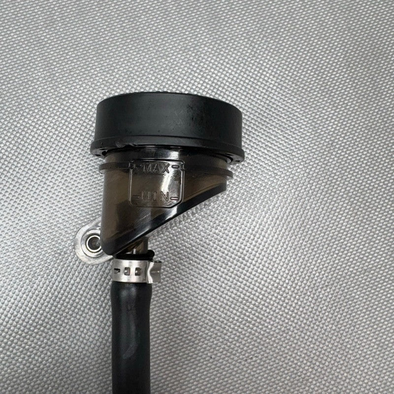 BMW S1000RR REAR BRAKE MASTER CYLINDER 2019 2020 2021 2022 2023 2024 O