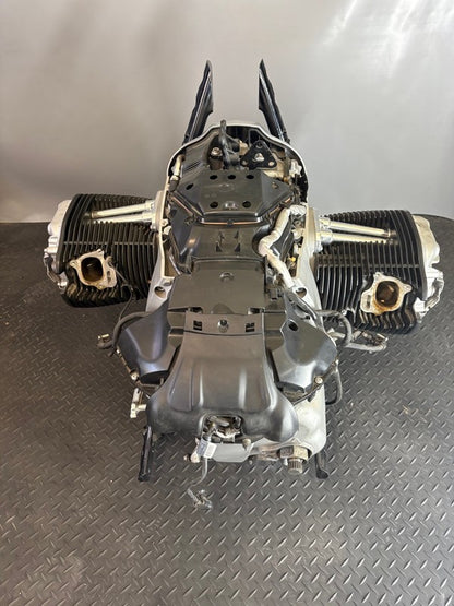 BMW R 18 TRANSCONTINENTAL ENGINE MOTOR  2020 2021 2022 2023 2024 3143 