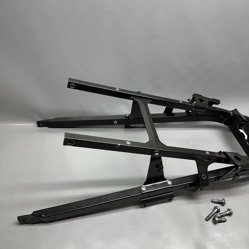 K1600GTL BMW K1600GTL REAR FRAME SUBFRAME 2015 2016 2017 2018 2019 2020 2021 OEM