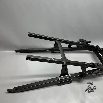 K1600GTL BMW K1600GTL REAR FRAME SUBFRAME 2015 2016 2017 2018 2019 2020 2021 OEM
