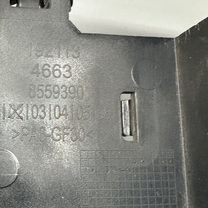 BMW C400X FRONT TRIM BRACKET 2018 2019 2020 OEM 8559390