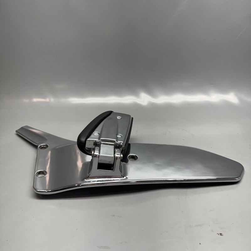 7682137 BMW K 1200LT FOOTPEG PLATE LEFT 2005 2006 2007 2008 2009 OEM 7682137