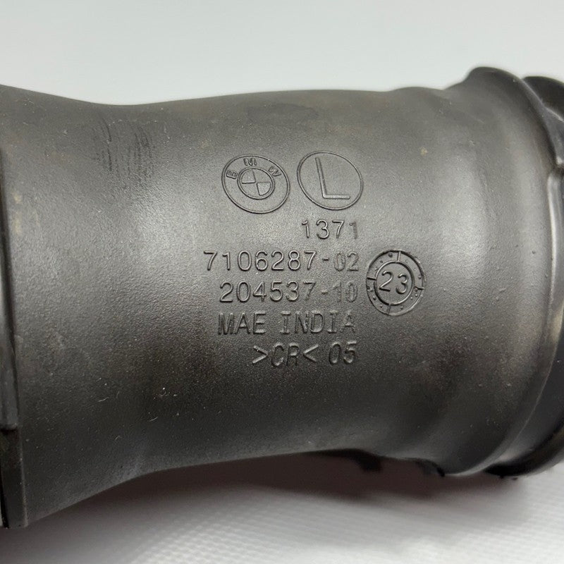 R12 NINE T BMW R12 NINE T THROTTLE VALVE LEFT 2022 2023 2024 2025 OEM