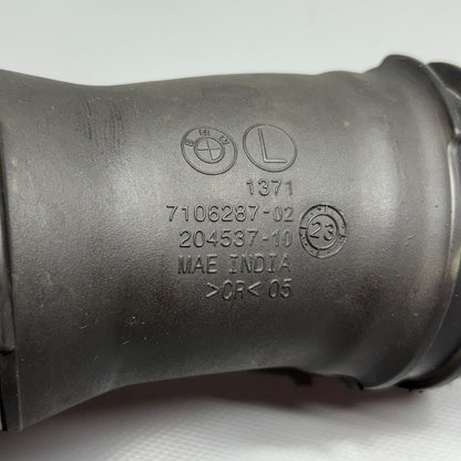 R12 NINE T BMW R12 NINE T THROTTLE VALVE LEFT 2022 2023 2024 2025 OEM