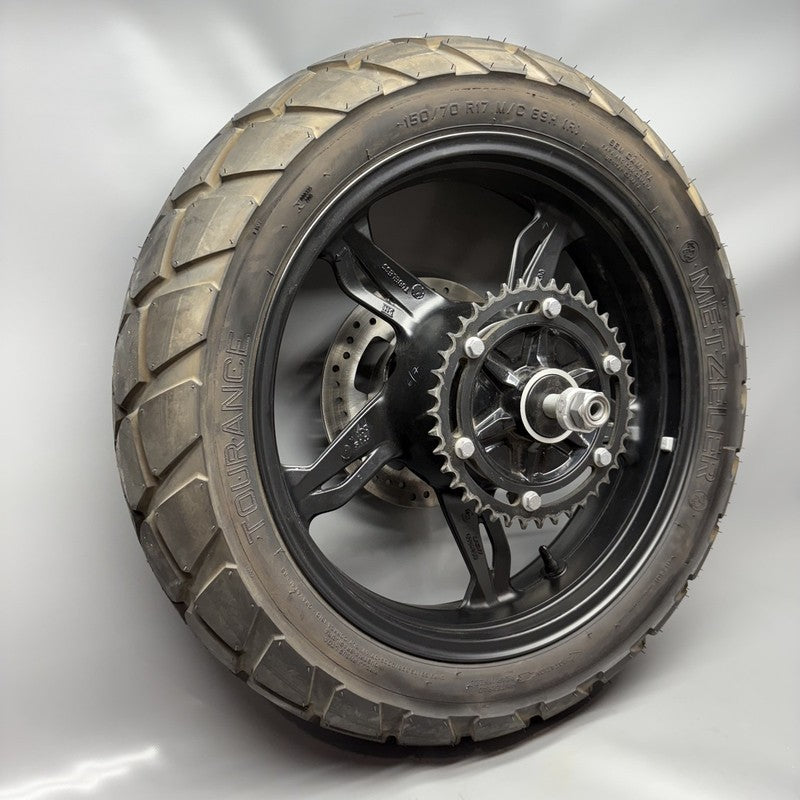 G310GS BMW G310GS WHEEL REAR 2018 2019 OEM