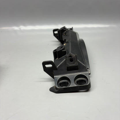 BMW C400X FRONT SEAT HINGE MOUNTING BRACKET 2018 2019 2020 OEM 8558153