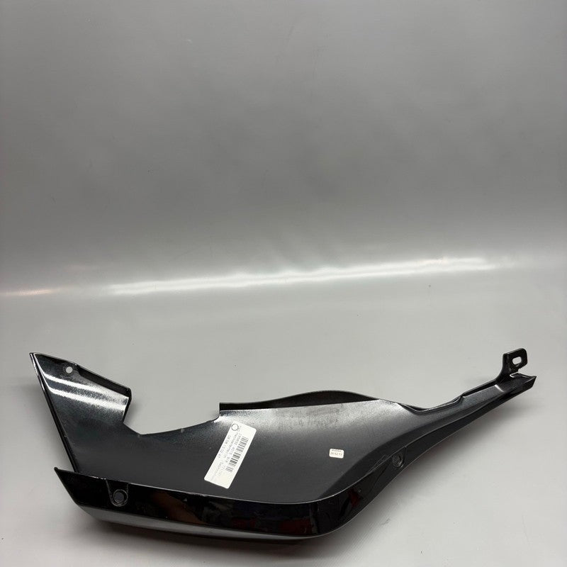 BMW K1300S FAIRING COVER LEFT REAR 2007-2011 2012 2013 2014 2015 OEM 7
