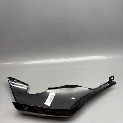 BMW K1300S FAIRING COVER LEFT REAR 2007-2011 2012 2013 2014 2015 OEM 7