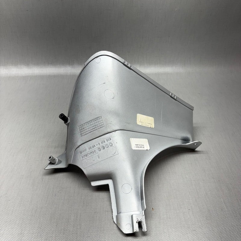 2313003 BMW R1150RS LEFT FRONT INNER FAIRING  2002 2003 2004 2005 2006 OEM 2313003