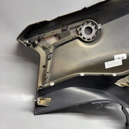 BMW K1600 BAGGER LATERAL TRIM PANEL LEFT 2018 2019 2020 2021 OEM 85574