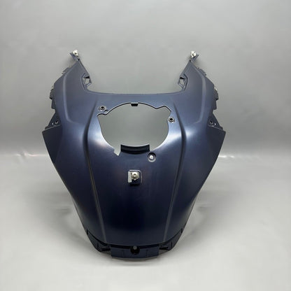 BMW S1000XR TANK COVER CENTER 2014 2015 2016 2017 2018 2019 OEM 771716