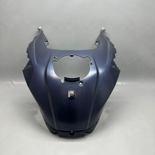 BMW S1000XR TANK COVER CENTER 2014 2015 2016 2017 2018 2019 OEM 771716