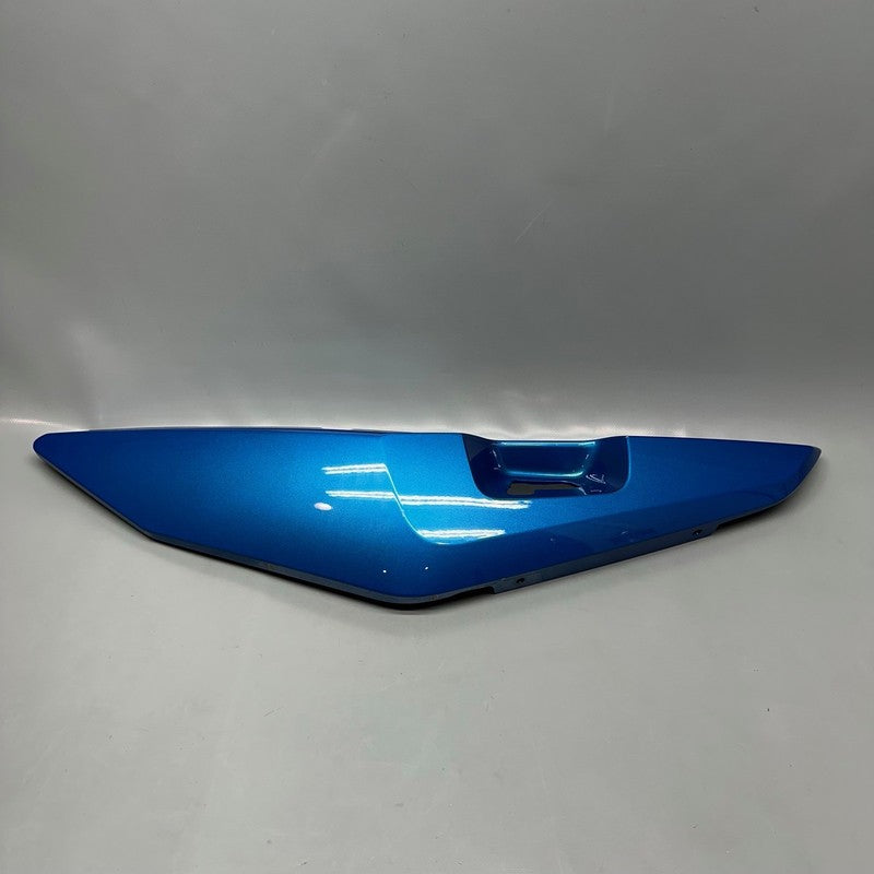 7709505 BMW K1600GT TAIL FAIRING LEFT 2010 2011 2012 2013 2014 2015 2016 OEM 7709505