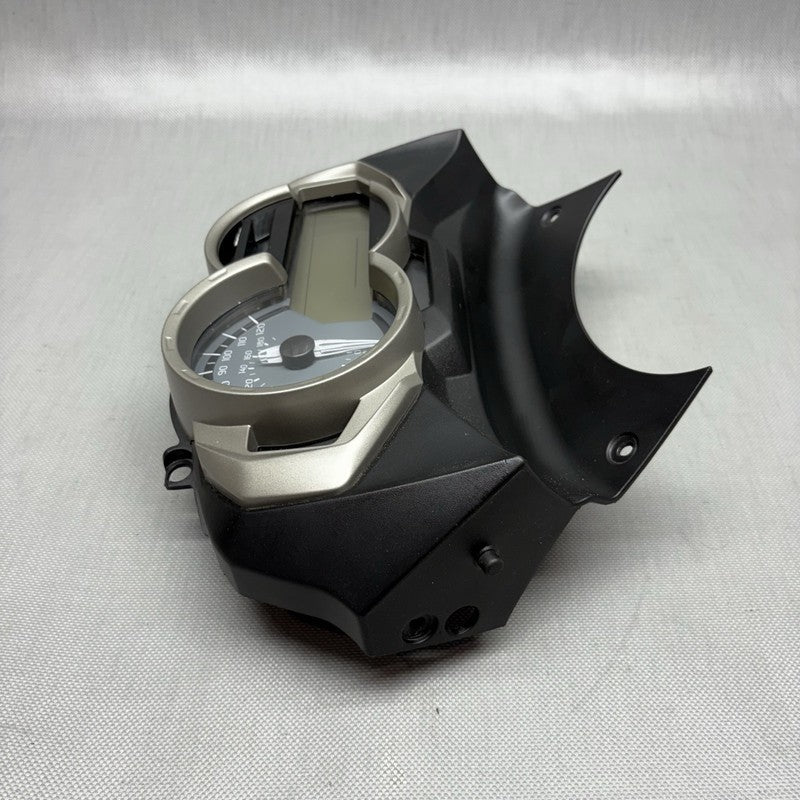 8531181 BMW C650 GT INSTRUMENT CLUSTER 2011 2012 2013 2014 2015 OEM 8531181