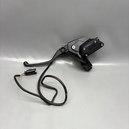 BMW K1600GTL CLUTCH MASTER CYLINDER 2015 2016 2017 2018 2019 2020 2021