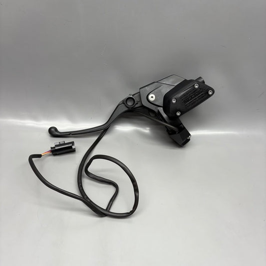 BMW K1600GTL CLUTCH MASTER CYLINDER 2015 2016 2017 2018 2019 2020 2021