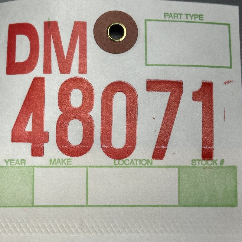 8560405 BMW G310GS FRONT HEADLIGHT FAIRING UPPER 2018 2019 OEM 8560405