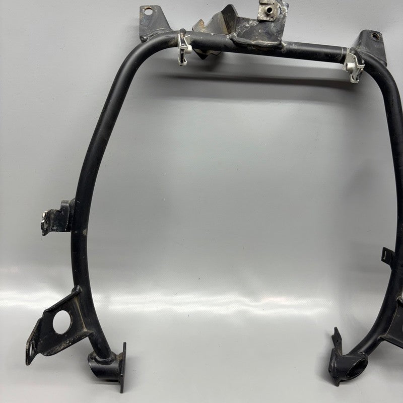 G310GS BMW G310GS FRONT PANEL CARRIER HOLDER 2016 2017 2018 2019 2020 OEM