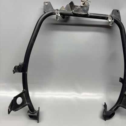 G310GS BMW G310GS FRONT PANEL CARRIER HOLDER 2016 2017 2018 2019 2020 OEM