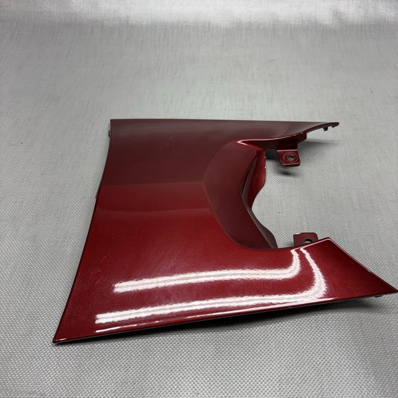 8545282 BMW C650 GT CENTER COVER 2011 2012 2013 2014 2015 OEM 8545282