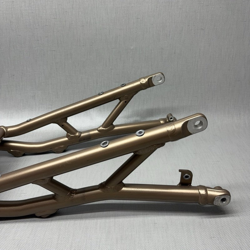 8405435 BMW S1000RR SUBFRAME REAR 2019 2020 2021 2022 2023 2024 OEM 8405435