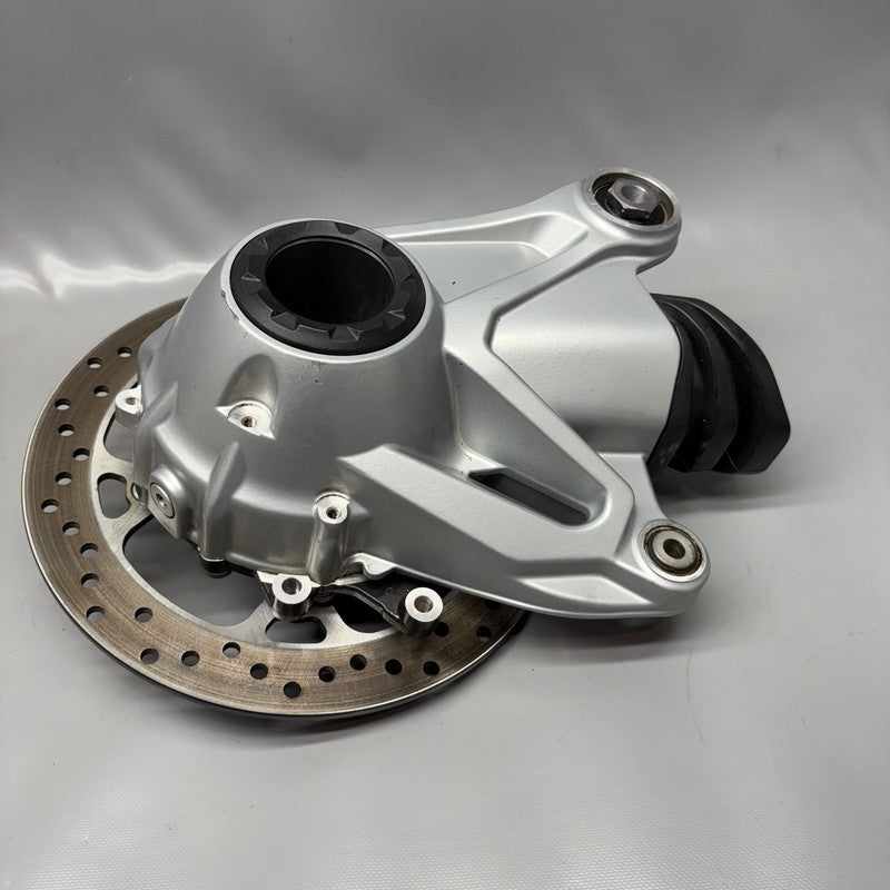 8523952 BMW R1250RT RIGHT ANGLE GEARBOX REAR 2013-2018 2019 2020 2021 2022 2023 2024 OEM