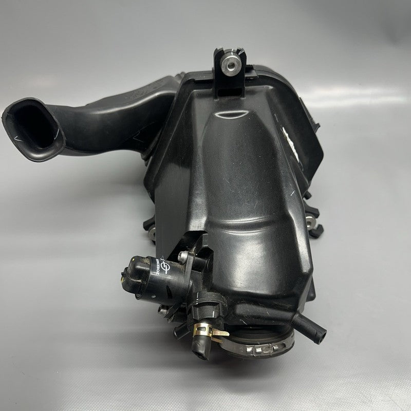 8558303 BMW G310GS AIR INTAKE BOX 2018 2019 OEM 8558303