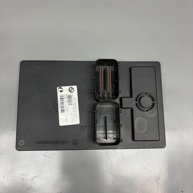 BMW K 1300S CENTRAL CHASSIS ELECTRONICS 2009-2011 2012 2013 2014 2015 