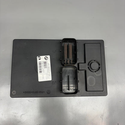 BMW K 1300S CENTRAL CHASSIS ELECTRONICS 2009-2011 2012 2013 2014 2015 
