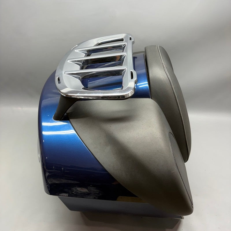 BMW K1200LT LUGGAGE TOP CASE 2005 2006 2007 2008 OEM 2309717