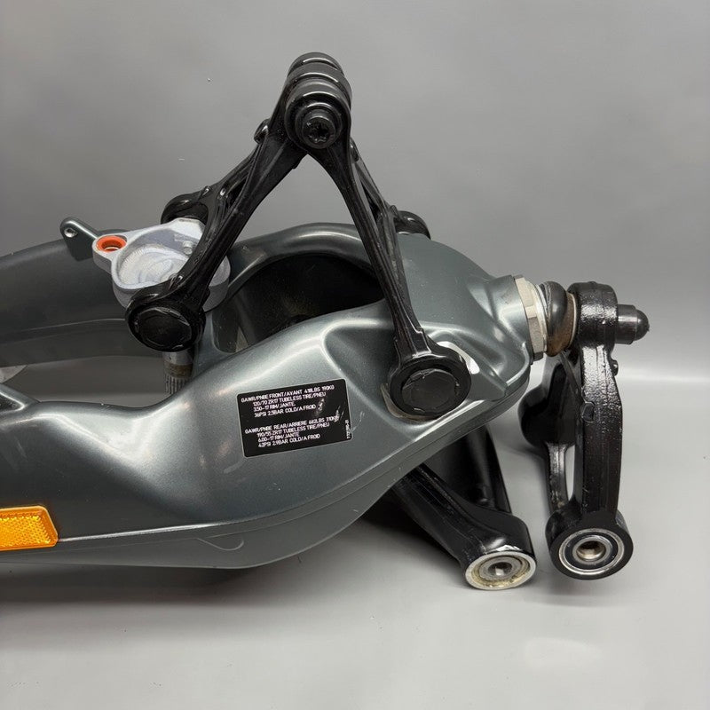 K 1300S BMW K 1300S FRONT WHEEL CARRIER 2007-2011 2012 2013 2014 2015 OEM