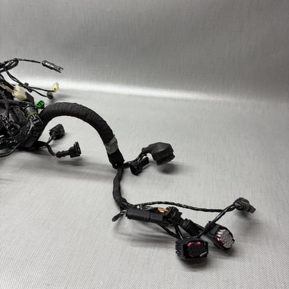 8357938 BMW G310R MAIN ENGINE WIRE HARNESS 2017 2018 OEM 8357938