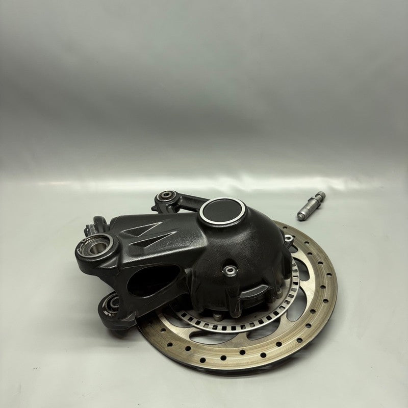 BMW K1600 BAGGER RIGHT ANGLE GEARBOX 2017 2018 2019 2020 2021 OEM 8536