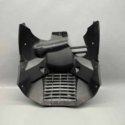 BMW C400X GRILLE COVER 2018 2019 2020 OEM 8558561