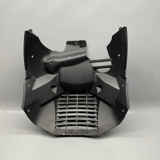BMW C400X GRILLE COVER 2018 2019 2020 OEM 8558561