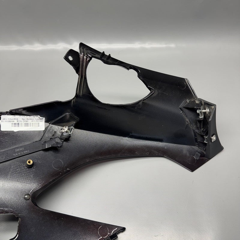 8569044 BMW K1600GTL UPPER TRIM SECTION RIGHT 2015 2016 2017 2018 2019 2020 2021 OEM 