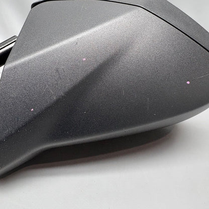 7728819 BMW R1250RT MIRROR LEFT 2013-2016 2017 2018 2019 2020 2021 2022 2023 2024 OEM