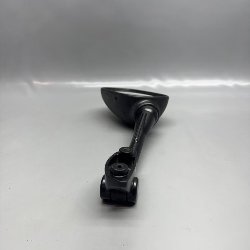 7714111 BMW F800ST MIRROR LEFT 2005 2006 2007 2008 2009 2010 2011 OEM 7714111