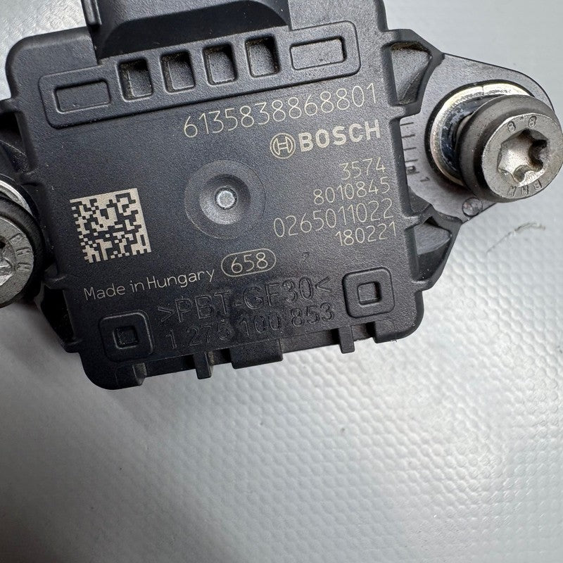 BMW S1000XR SPEED SENSOSR 2014 2015 2016 2017 2018 2019 OEM 8010845