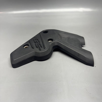 8562042 BMW G310GS FOOTPEG MOUNT COVER RIGHT 2016 2017 2018 2019 2020 OEM 8562042