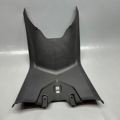 7724904 BMW C600 SPORT CENTER COVER 2011 2012 2013 2014 2015 OEM 7724904