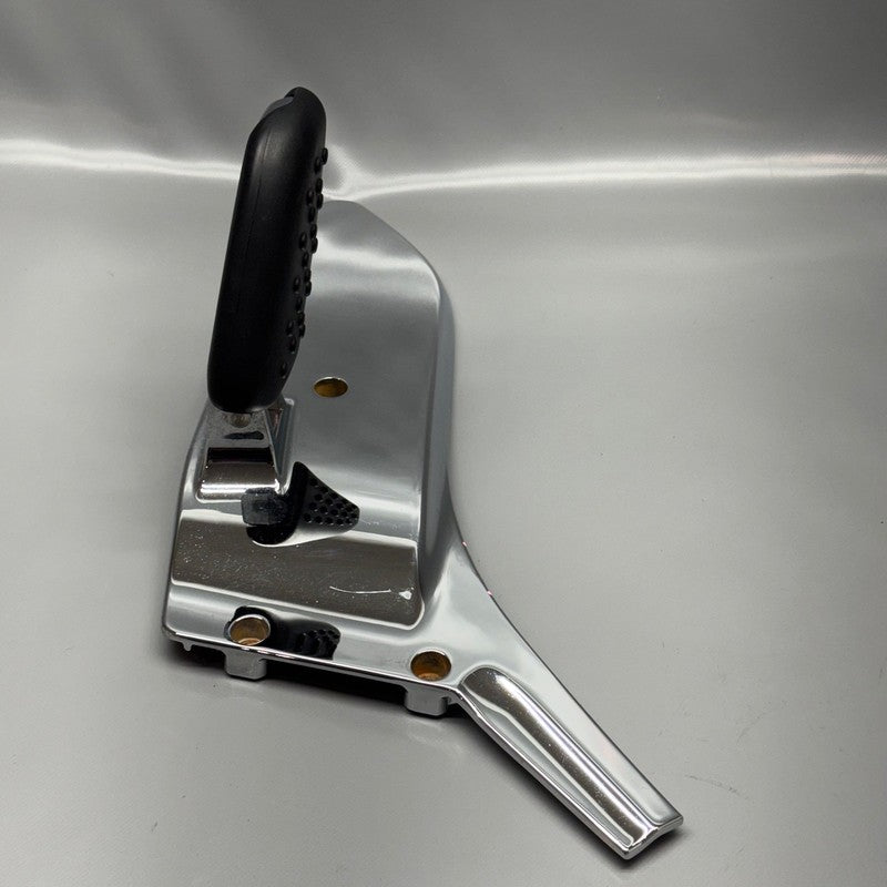BMW K 1200LT FOOTPEG PLATE RIGHT 2005 2006 2007 2008 OEM 7682138