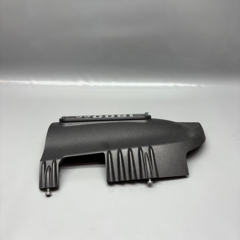 8409852 BMW R18 B HOUSING COVER RIGHT 2020 2021 2022 2023 2024 OEM 8409852
