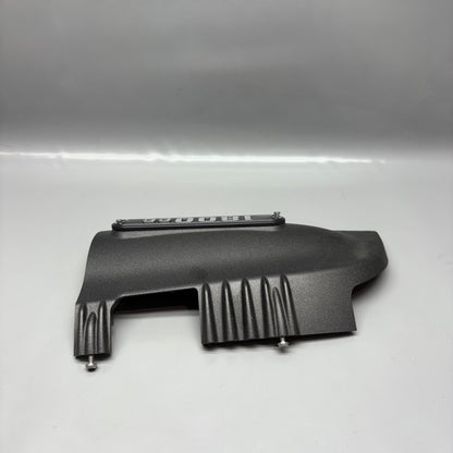 8409852 BMW R18 B HOUSING COVER RIGHT 2020 2021 2022 2023 2024 OEM 8409852