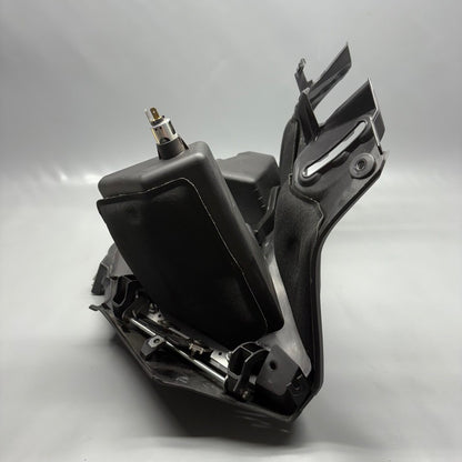 7724957 BMW C600 SPORT LEG SHIELD 2011 2012 2013 2014 2015 OEM 7724957