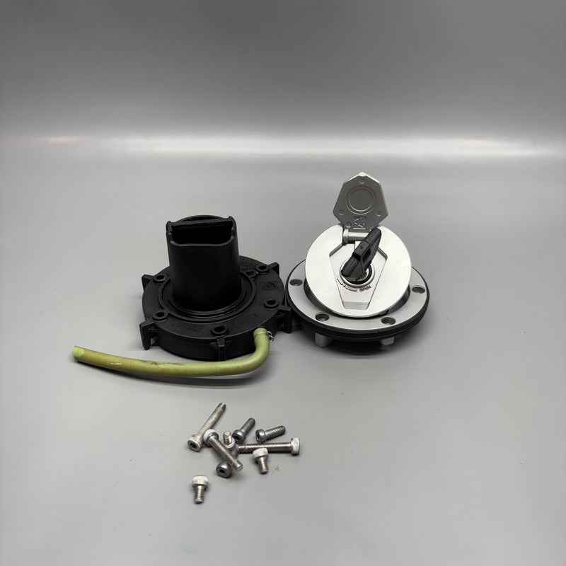 BMW G310GS GAS CAP 2019 2020 2021 2022 2023 OEM