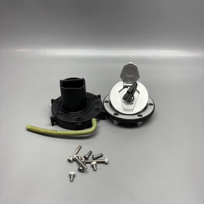 BMW G310GS GAS CAP 2019 2020 2021 2022 2023 OEM