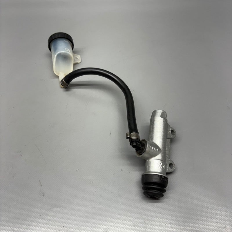 F800ST BMW F800ST REAR BRAKE MASTER CYLINDER 2005 2006 2007 2008 2009 2010 2011 OEM