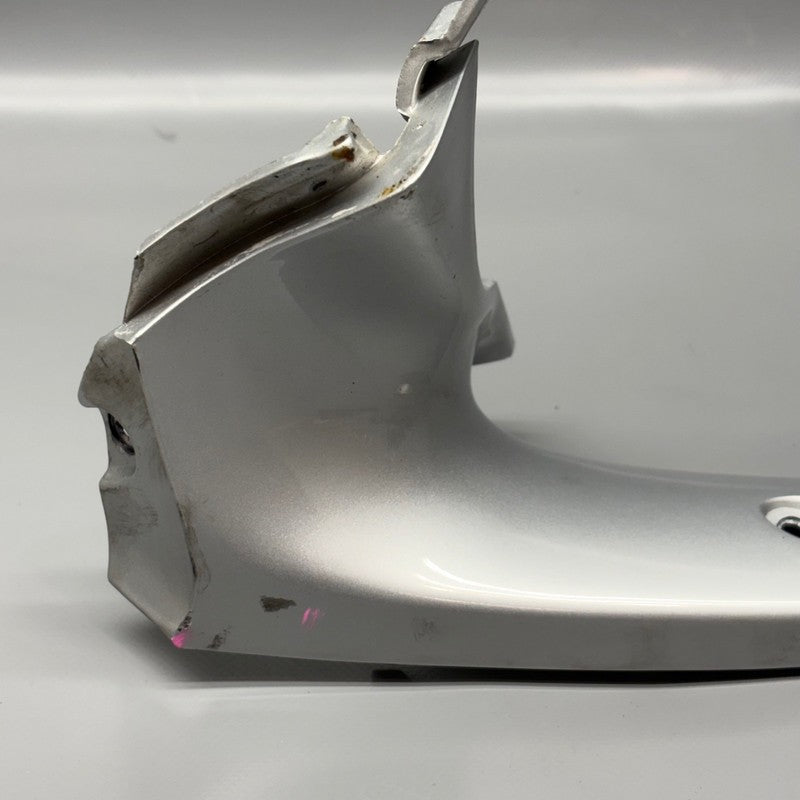 BMW K1200RS K589 HEADLIGHT TRIM UPPER 1996-2000 2001 2002 2003 2004 20